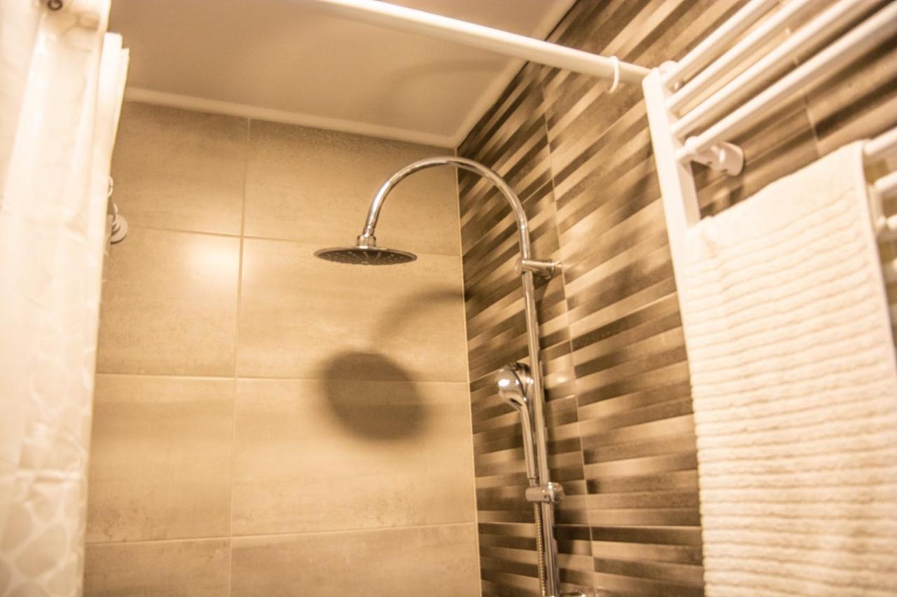 Apartment&room Eni Zagreb