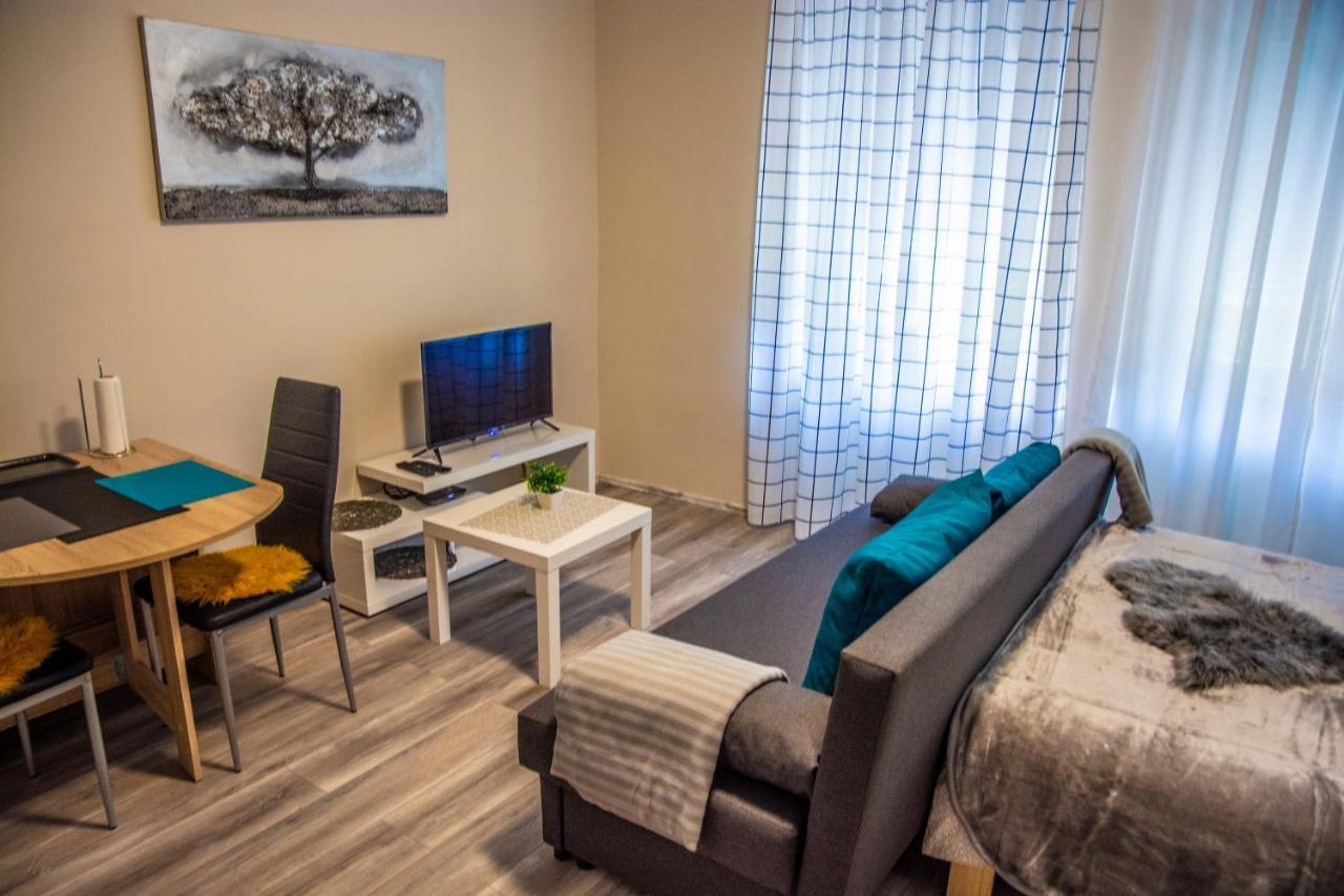 Apartment&room Eni Appartement *