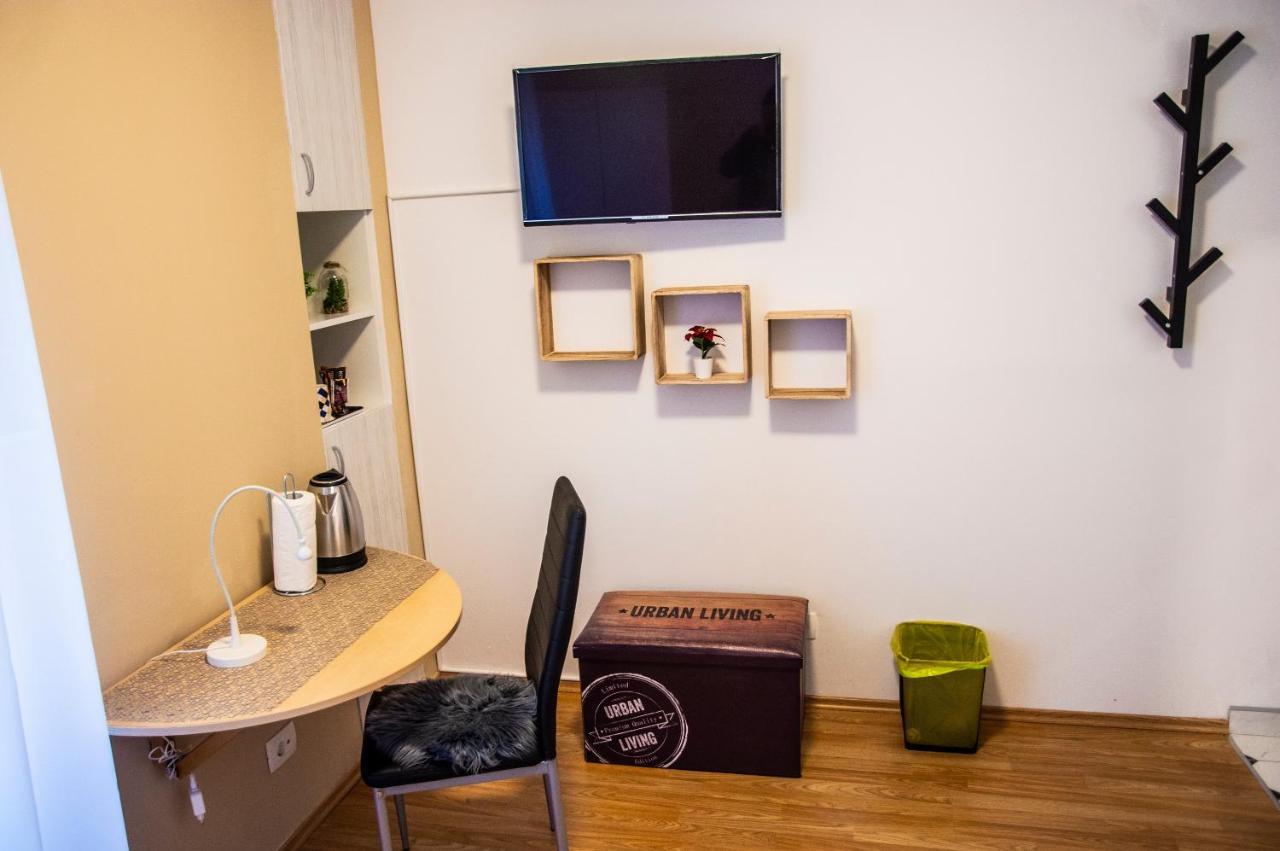 Apartment&room Eni Appartement