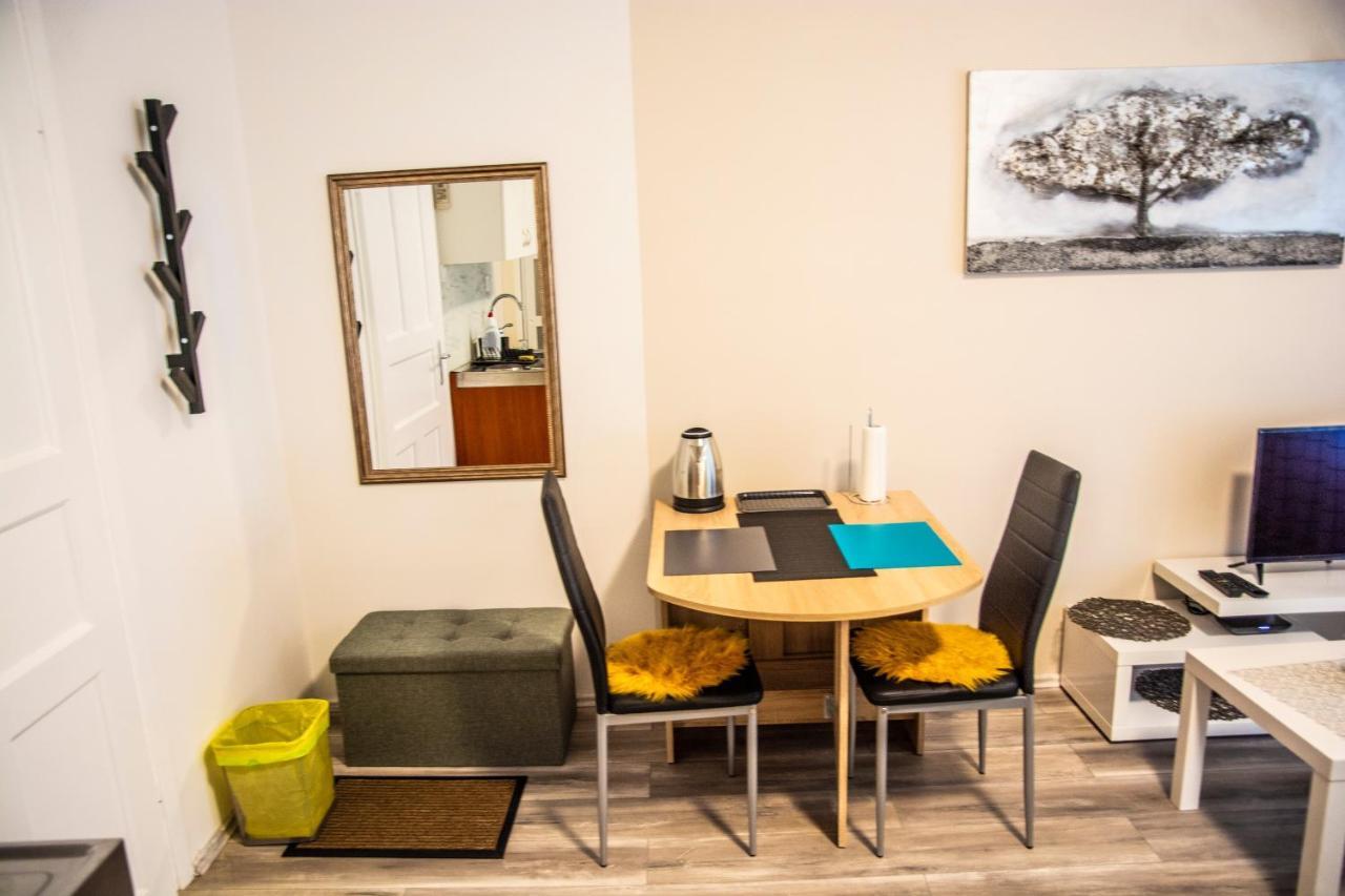 Appartamento & Eni Zagabria