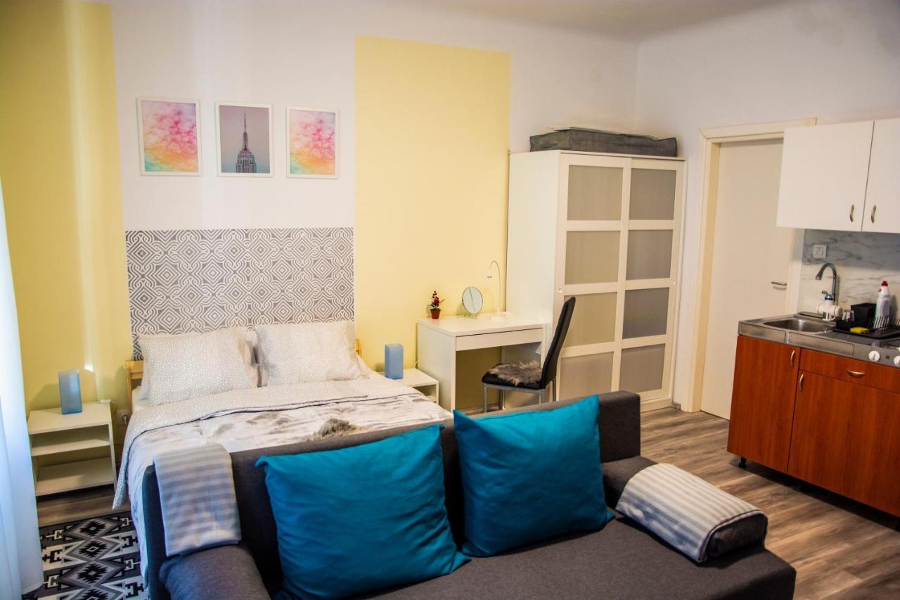 Apartment&room Eni Appartement
