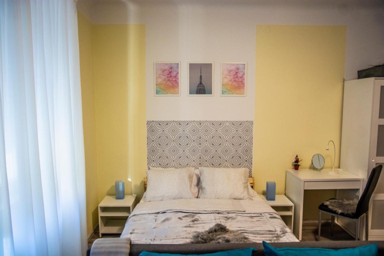 Appartamento & Eni *