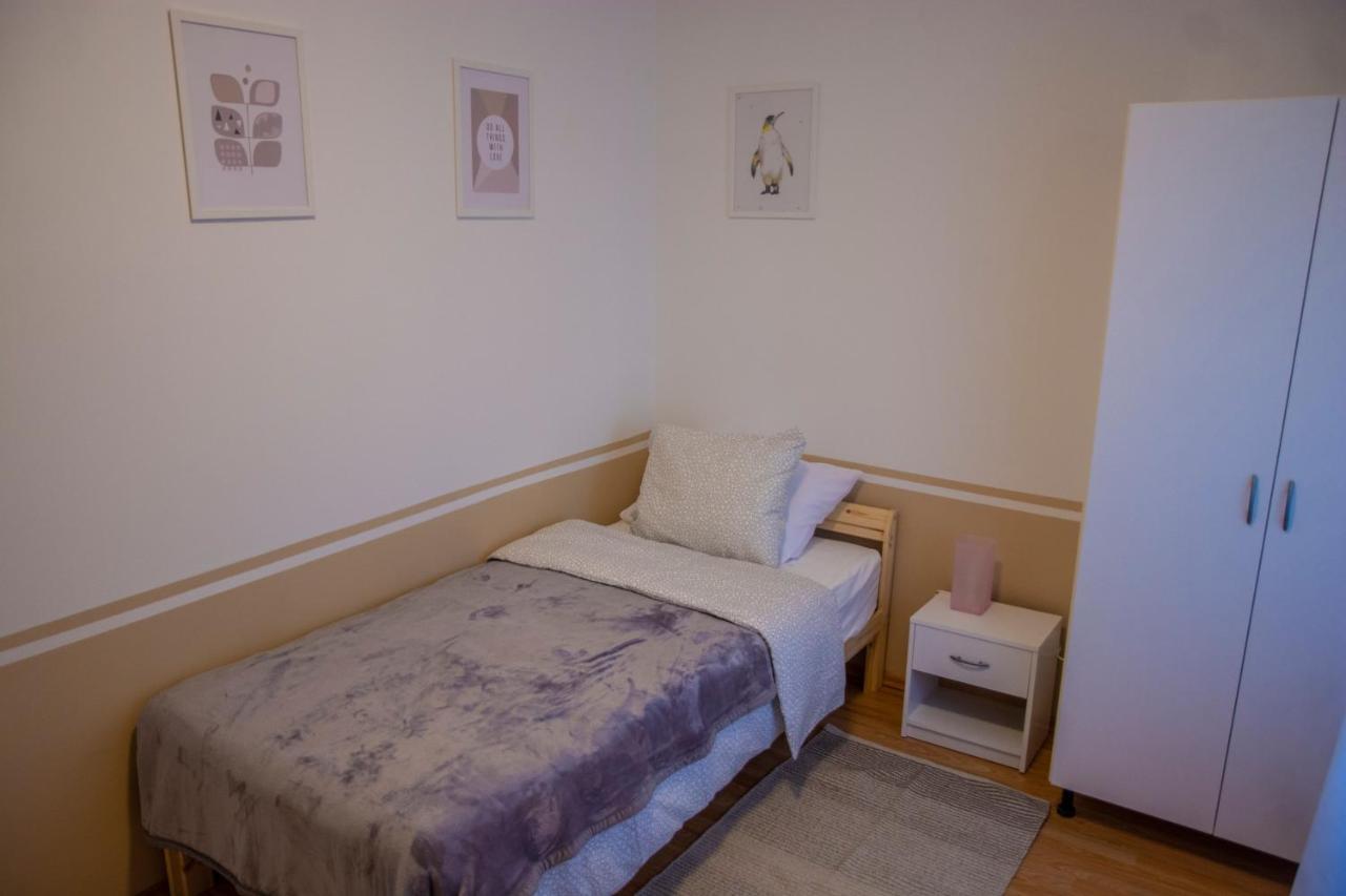 Apartment&room Eni * Zagreb